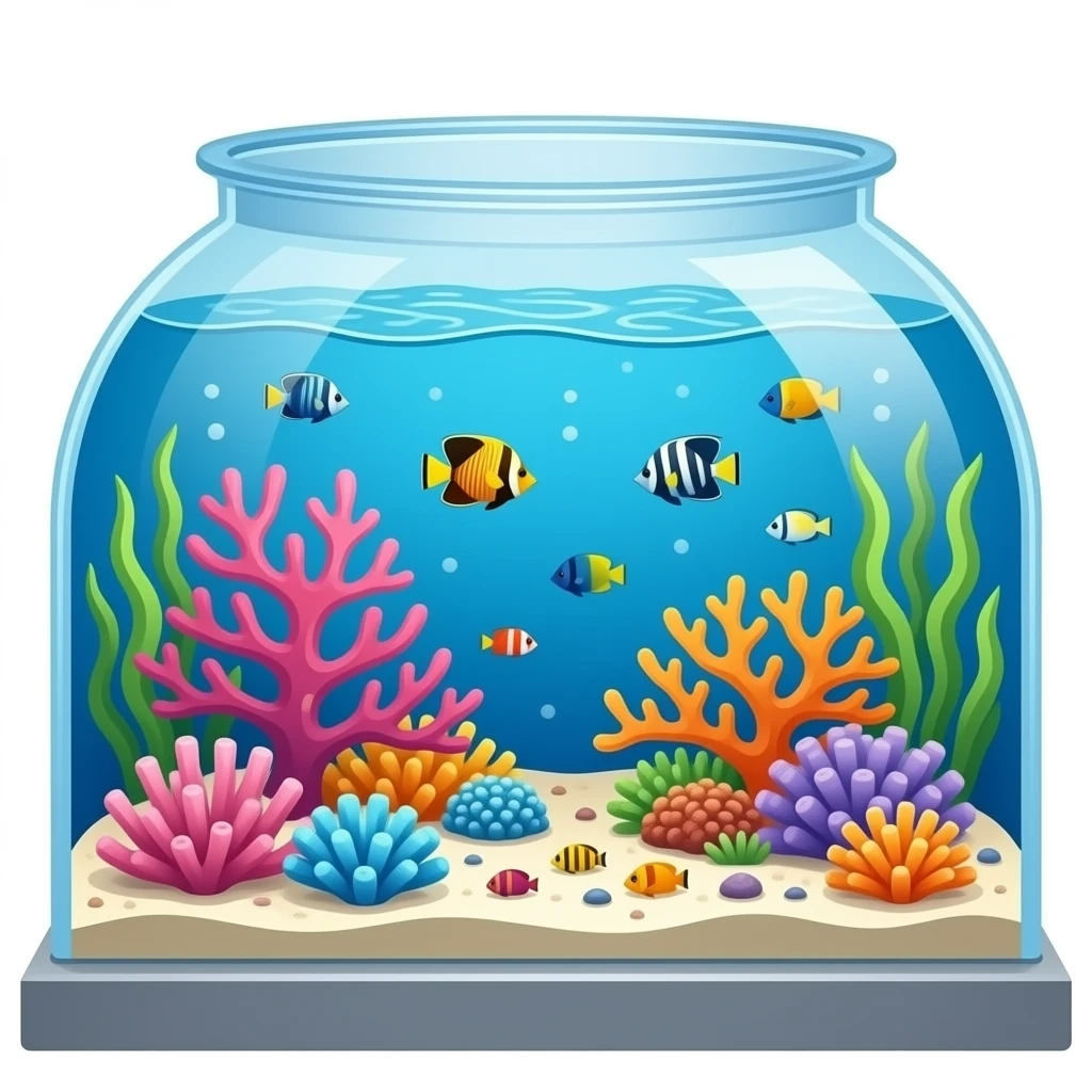 acquario emoji