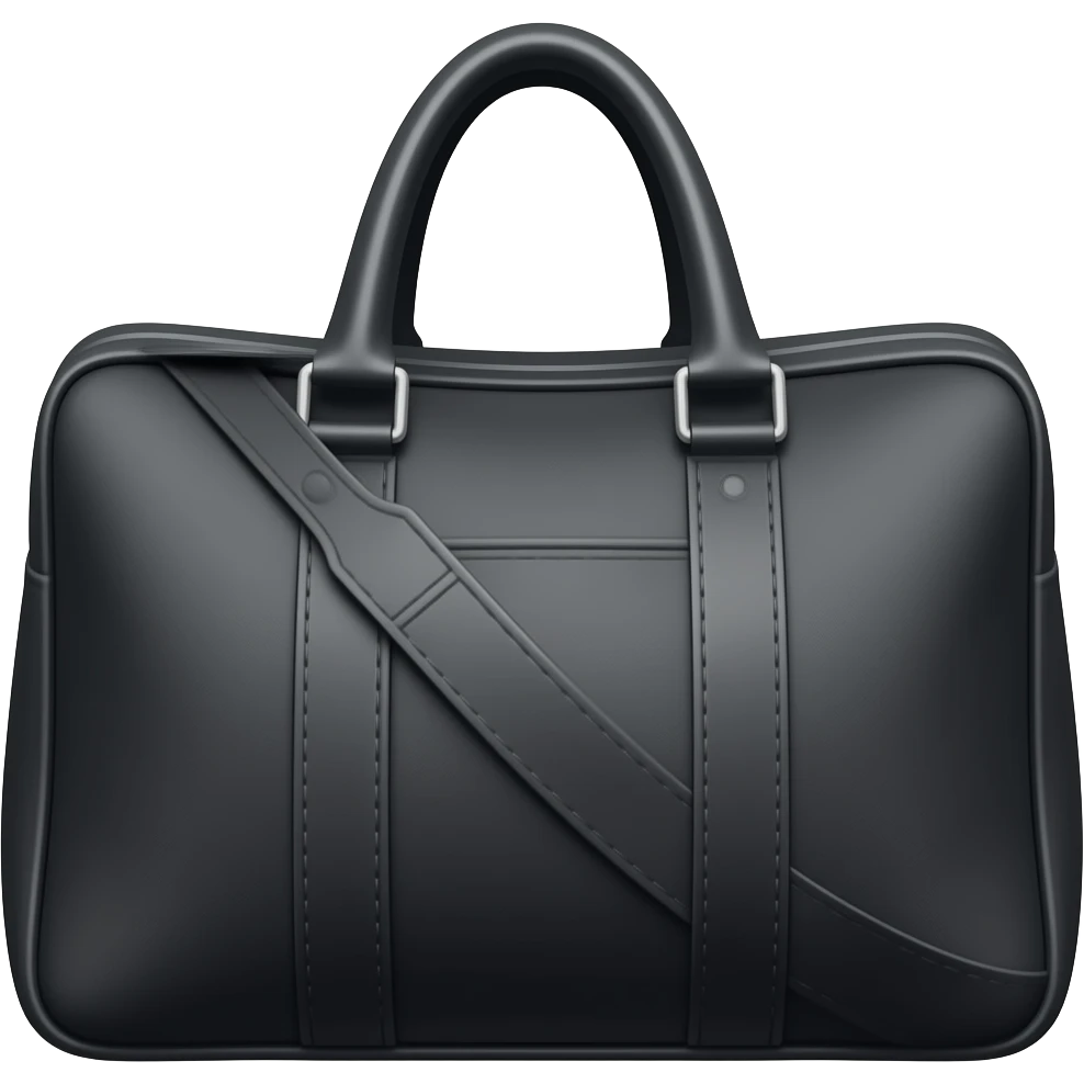 Мешок для воровства emoji