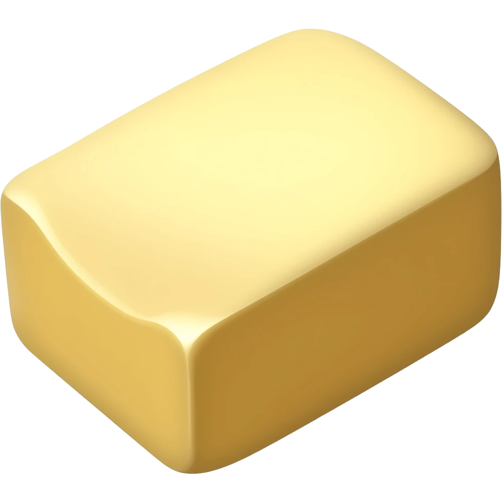 Butter emoji