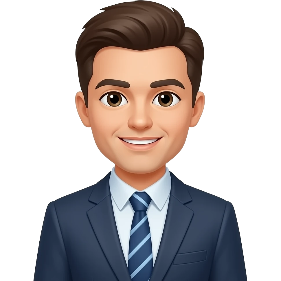 Faz humanos da TIM emoji