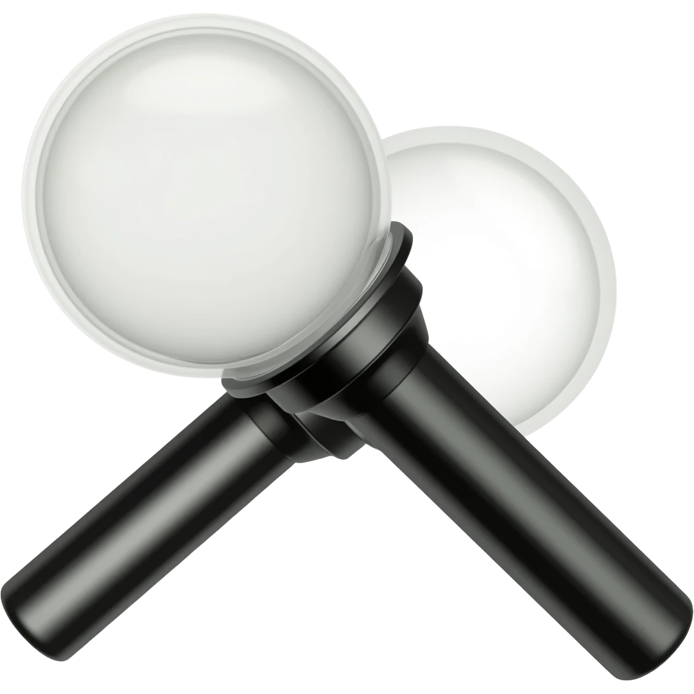 BTS lightstick version 1 emoji