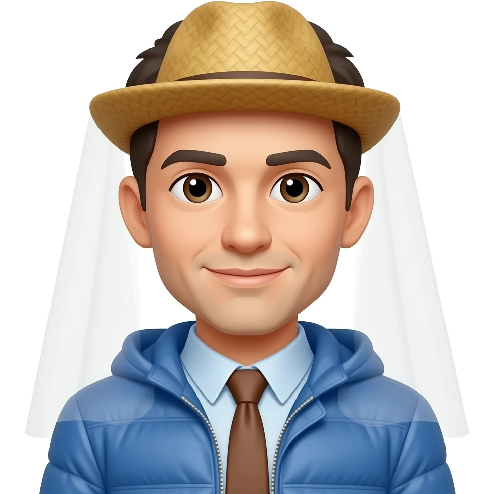 Kaumodaki emoji emoji