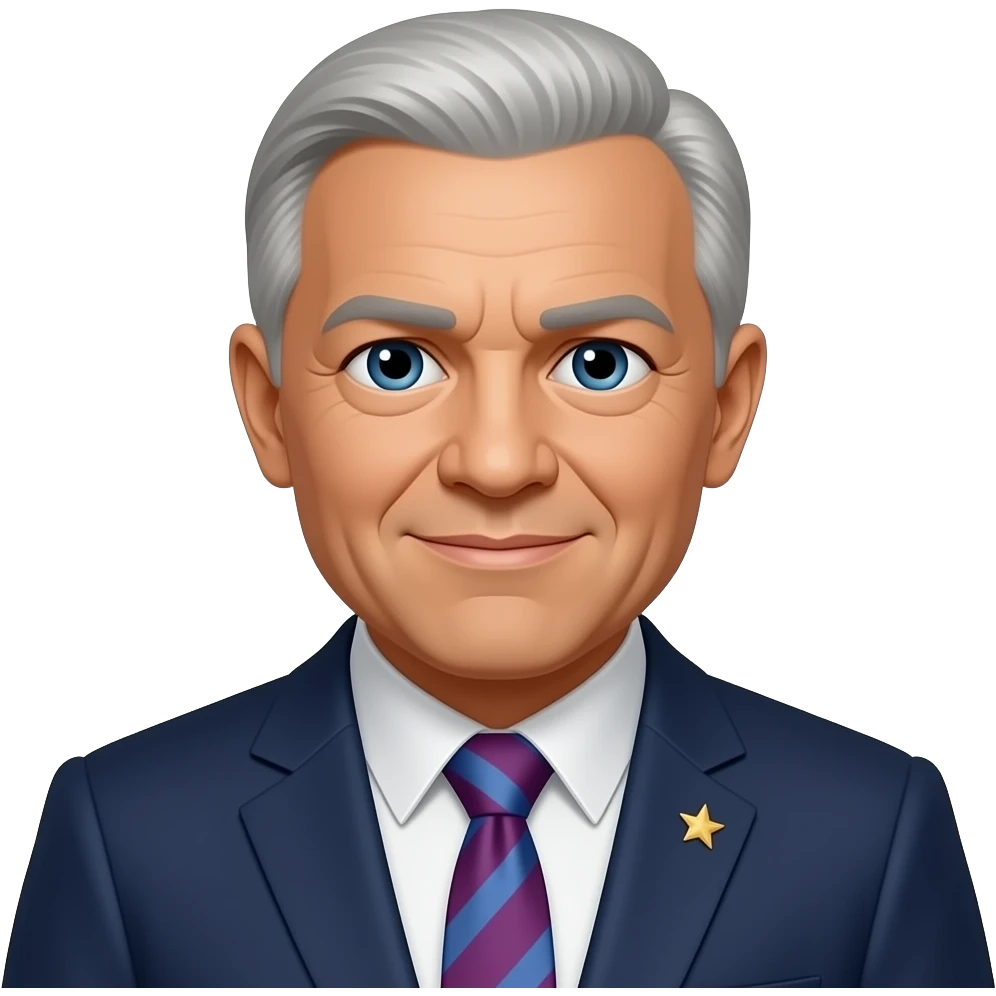 govern i politics emoji