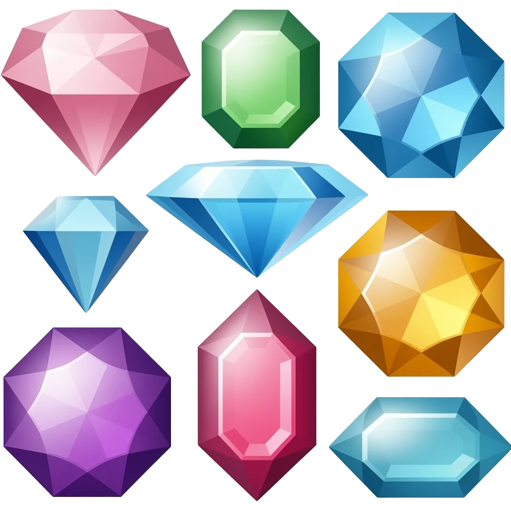 gems emoji