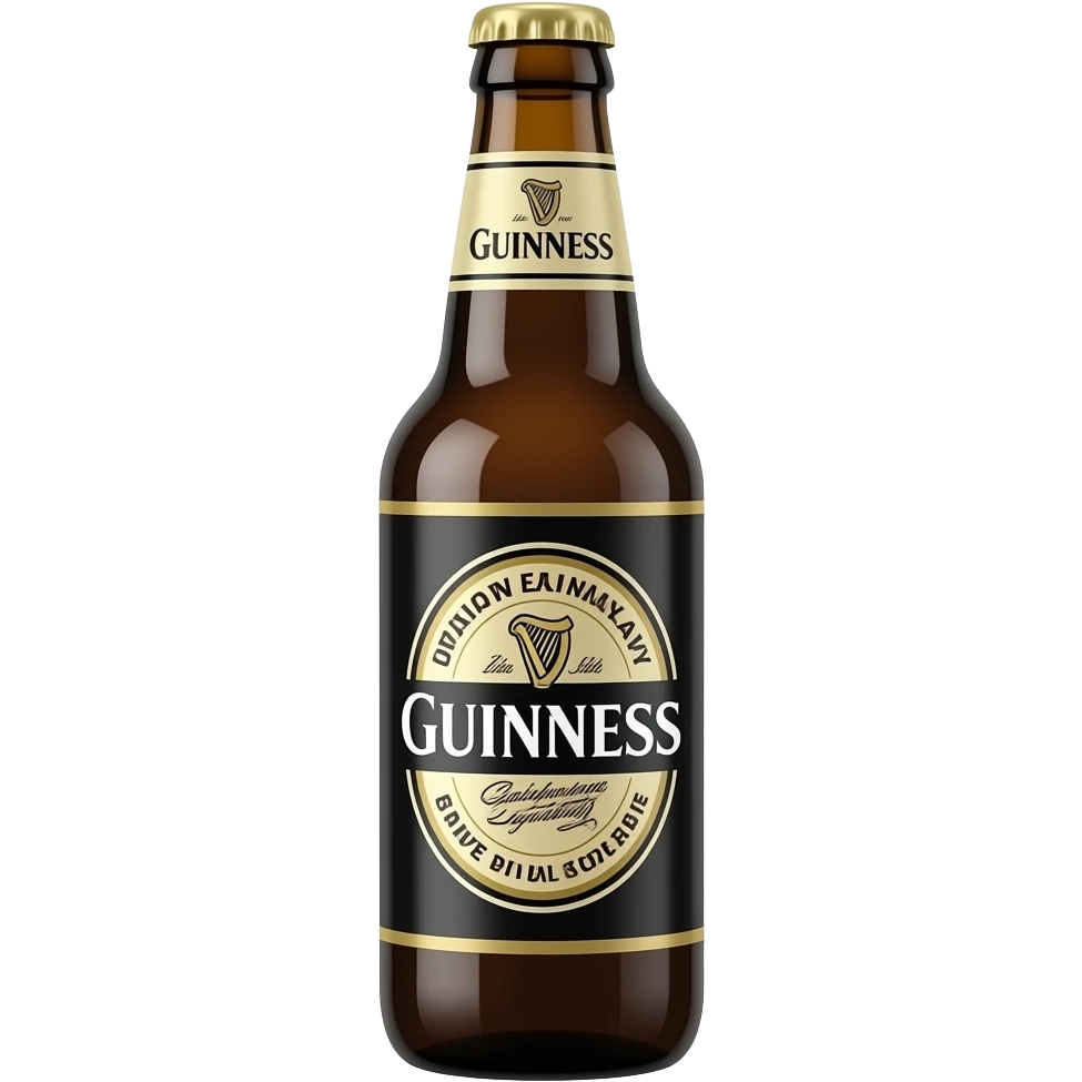 guinness emoji