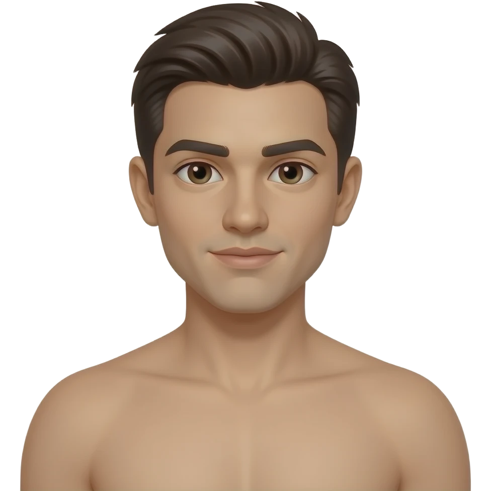 Make me a naked bp emoji
