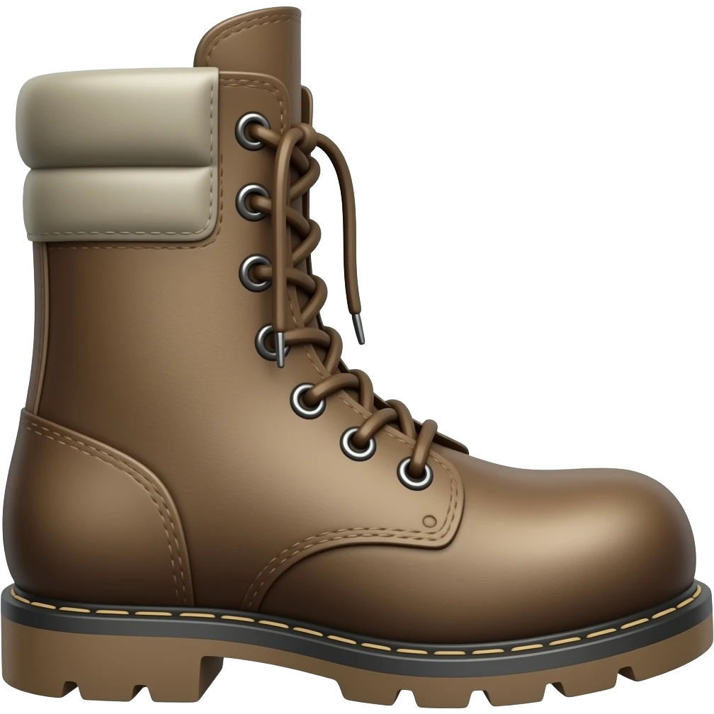 boot with speed emoji