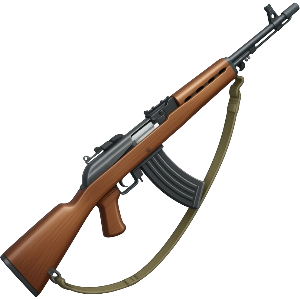 m1 garand emoji