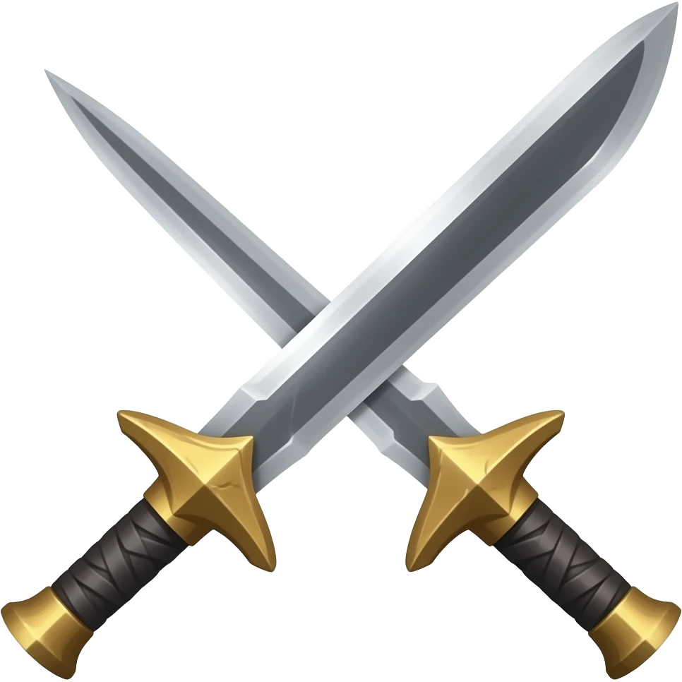 Assassin's Creed emoji