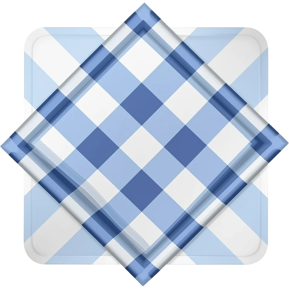 Pañuelo plaza de mayo emoji