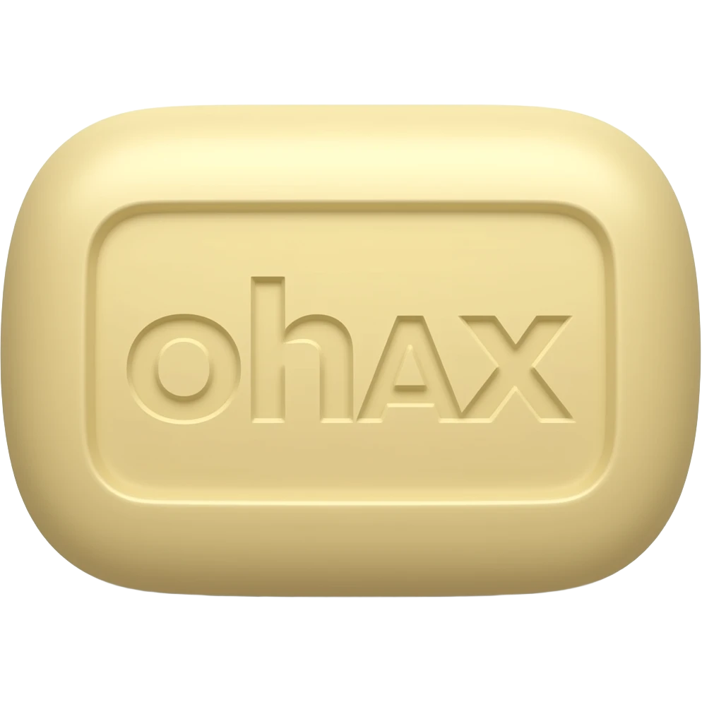 Soap emoji