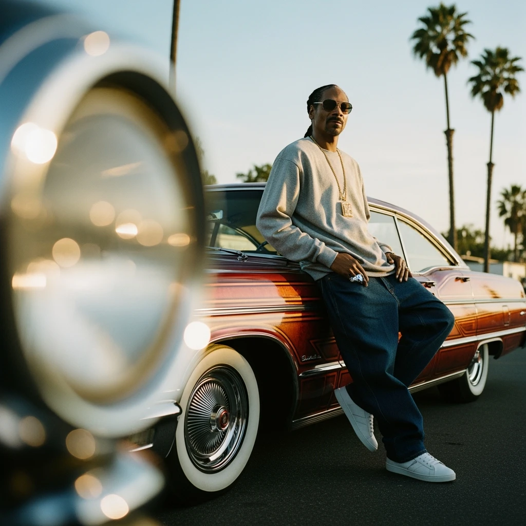 snoop dogg emoji