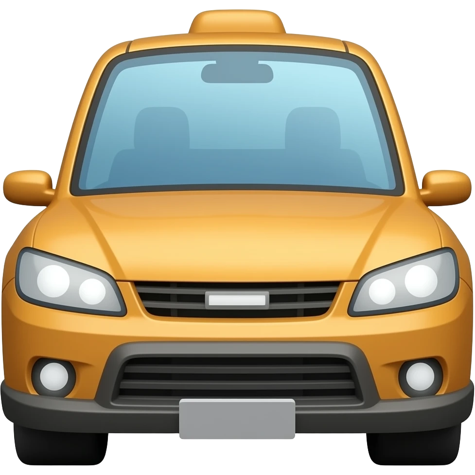 minecraft pixel car emoji