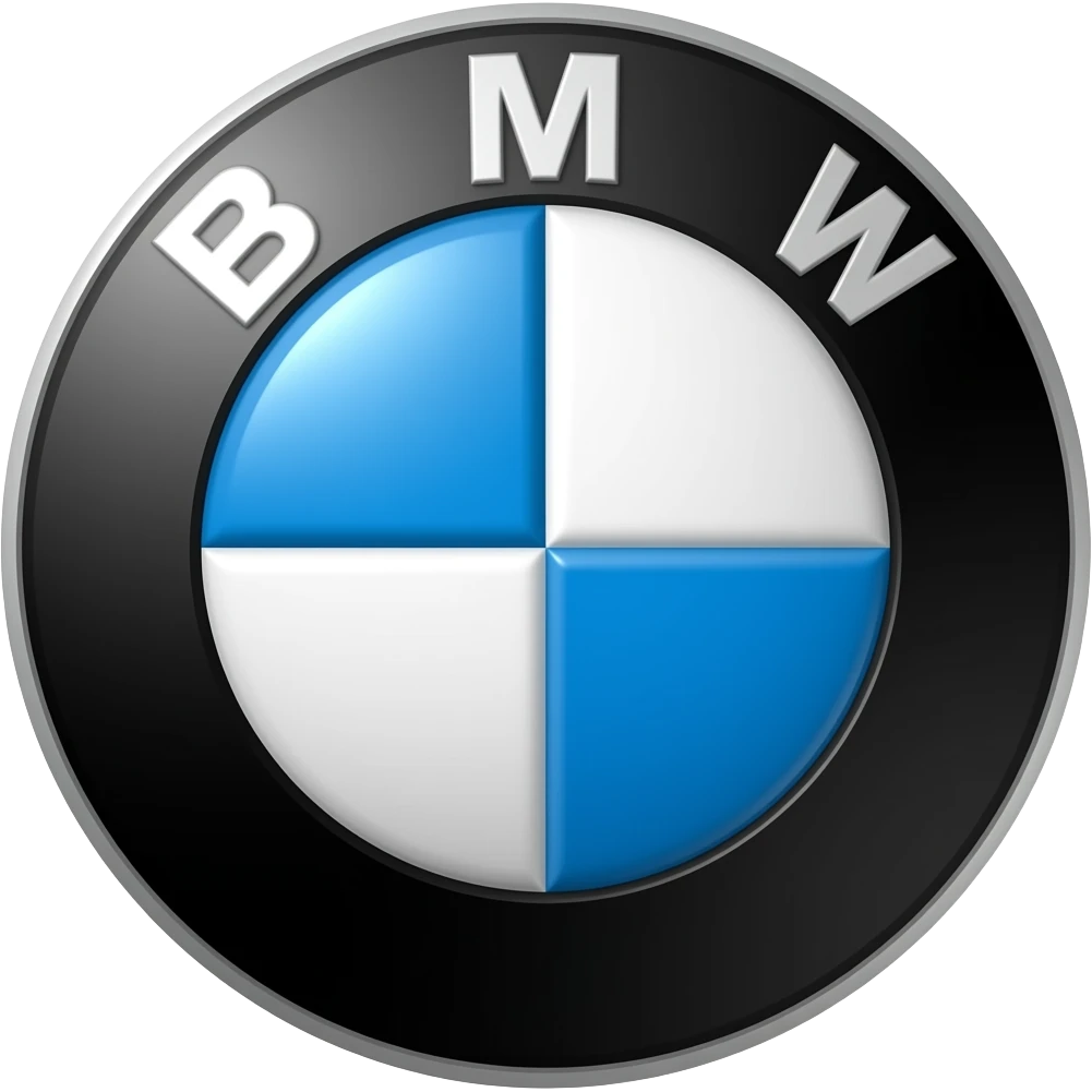 BMW Logo emoji
