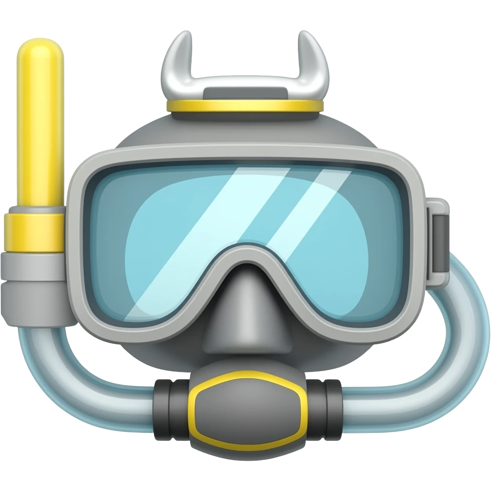 scuba_mask_2 emoji