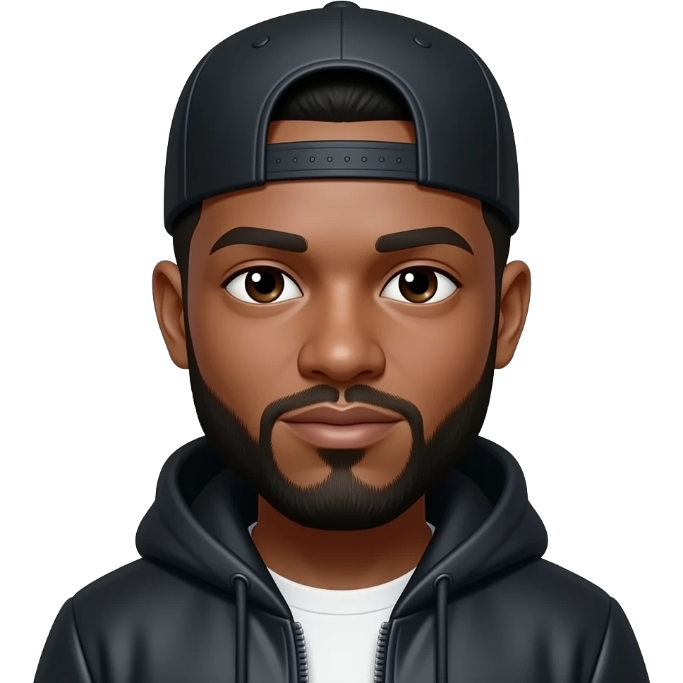 Zillakami rapper emoji