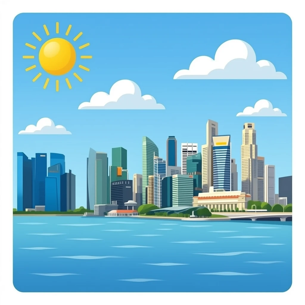 #1 City-State By LandArea Per Inhabitant emoji