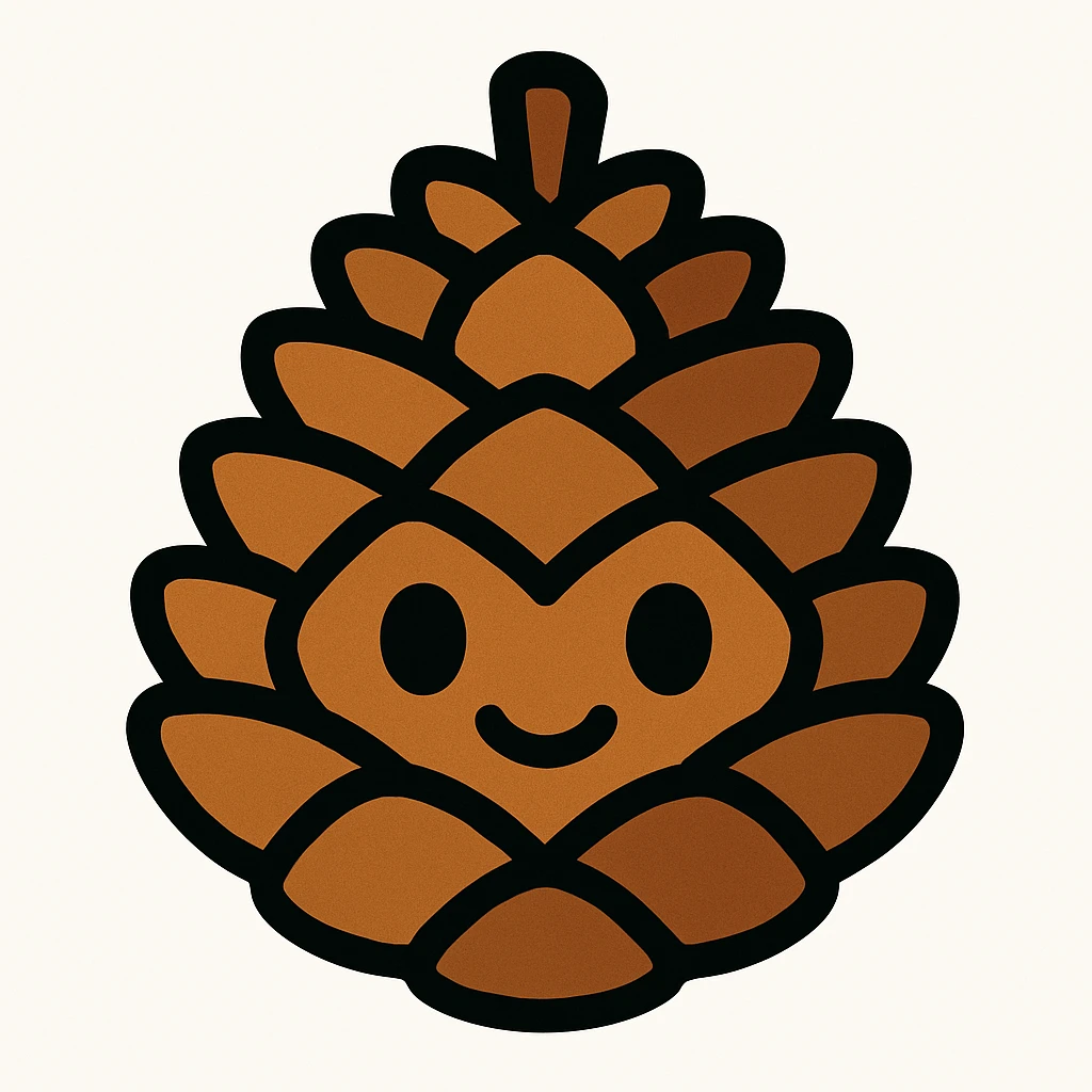 сделай эту шишку более в стиле эмодзи emoji