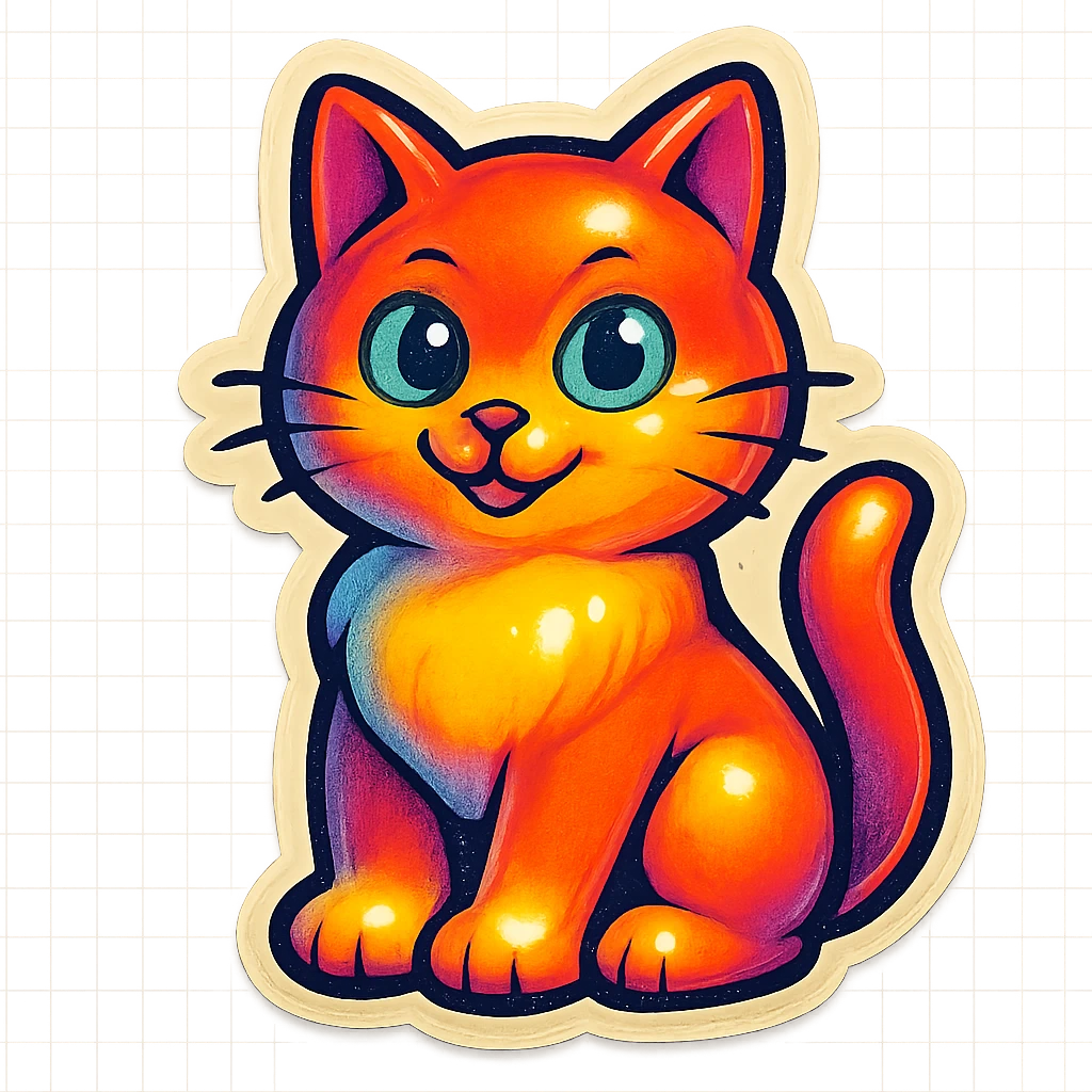 cat emoji