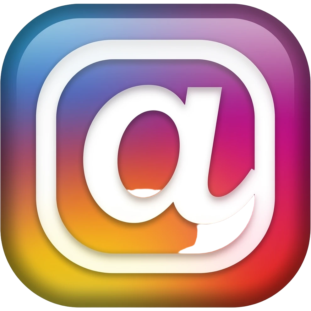 social media lead generator emoji