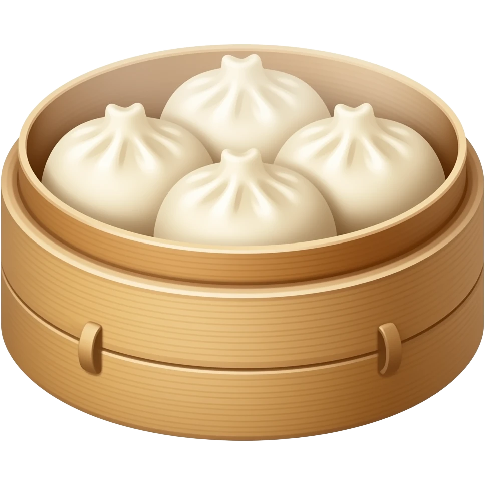 dumplings emoji
