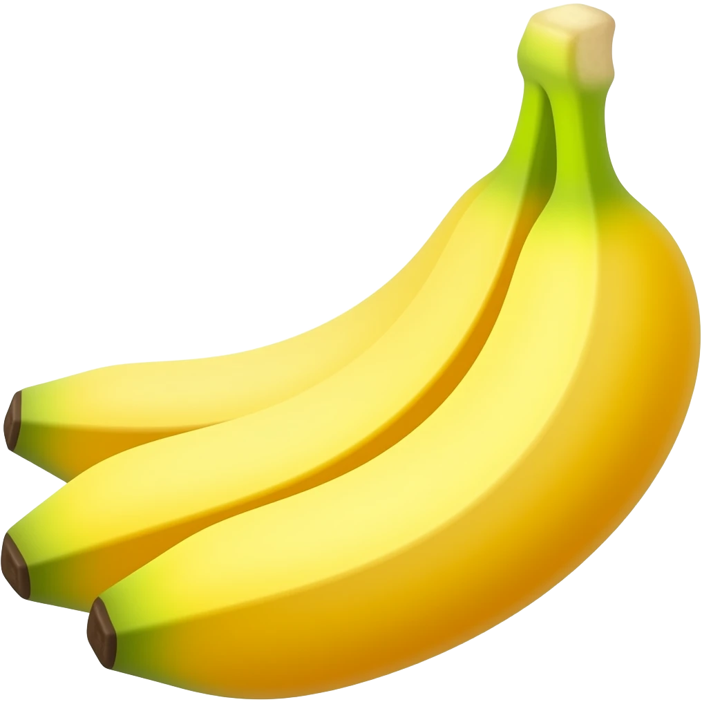 Banana emoji