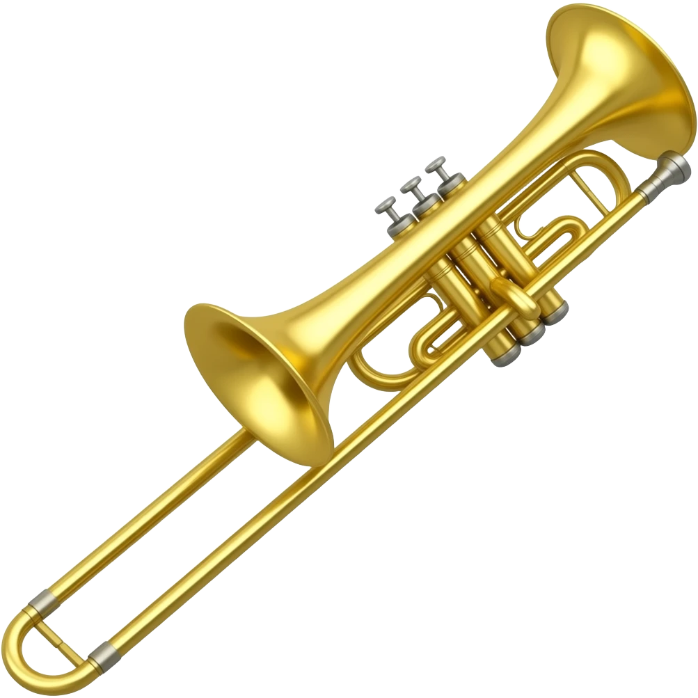 Trombone emoji