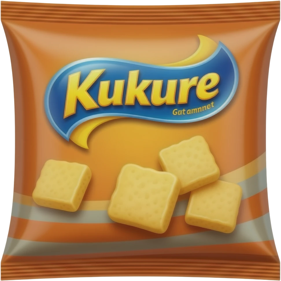 Kurkure emoji