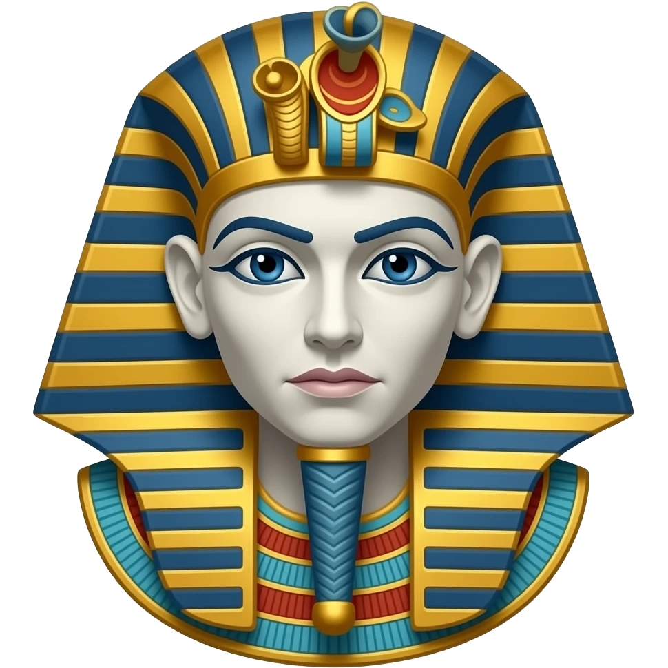 vampire egypt emoji