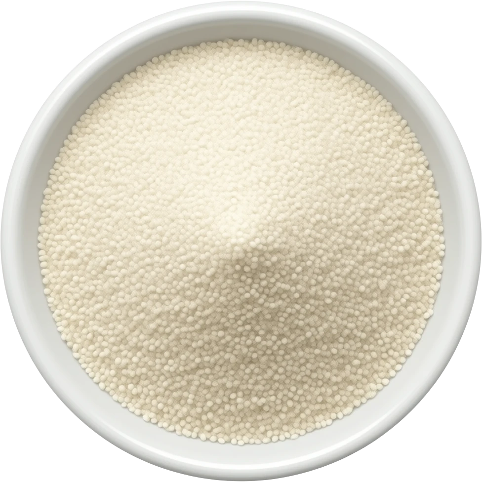 psylium powder emoji