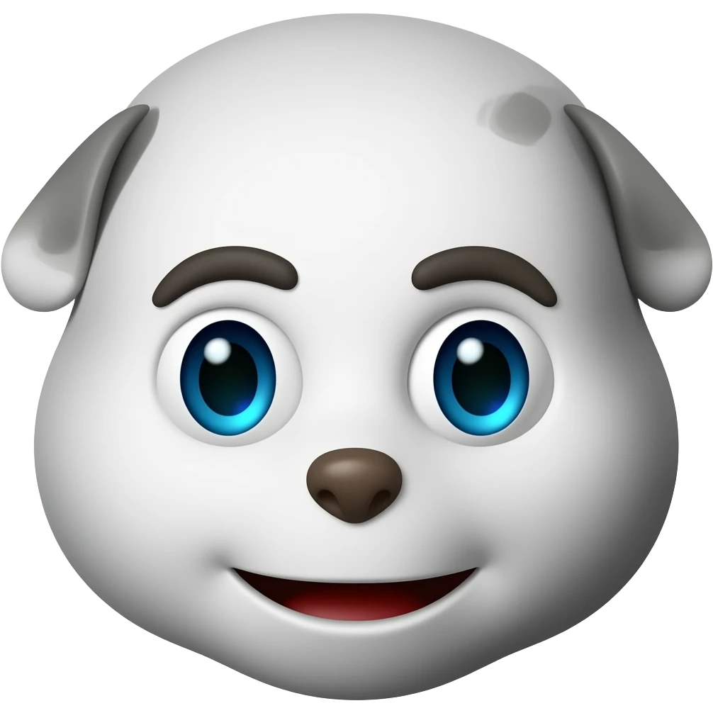 I want a horizontal goal emoji