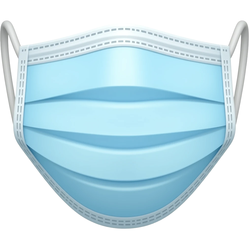 emoji de antifaz emoji