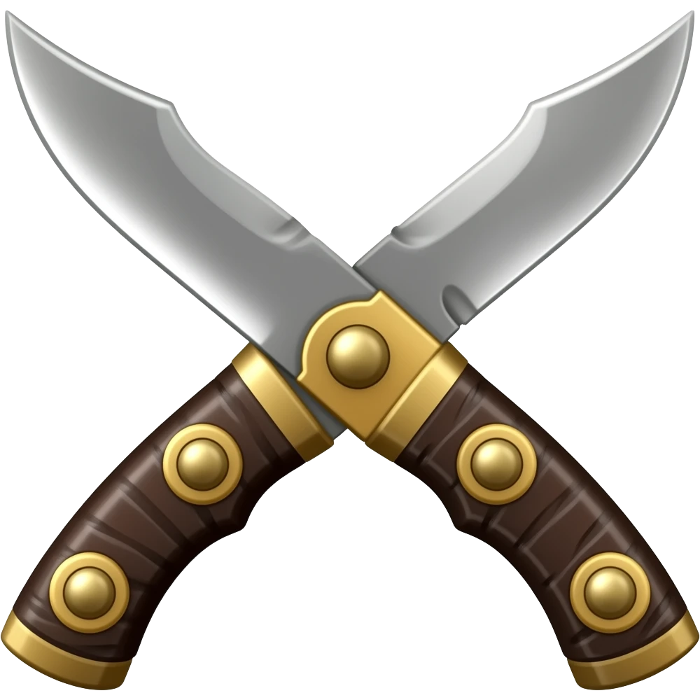 carambit emoji
