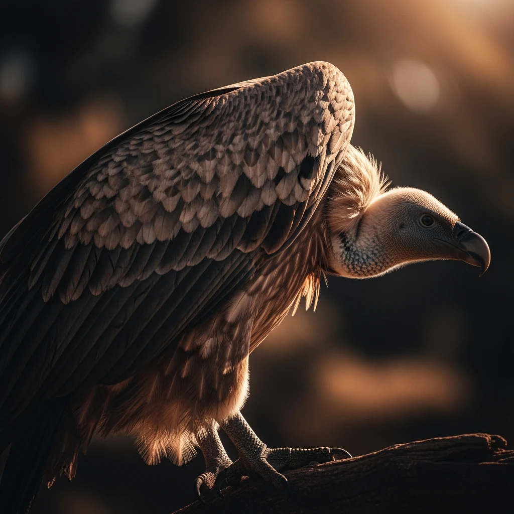 Vulture emoji
