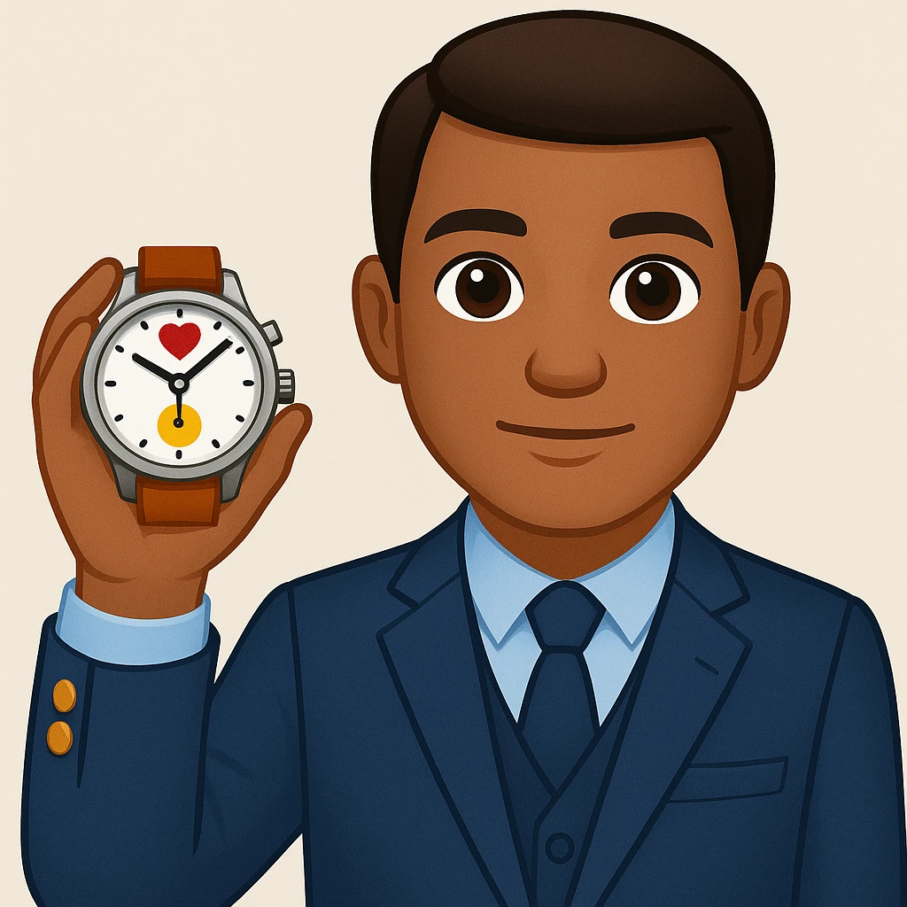 buni hafaroq qilib ber emoji