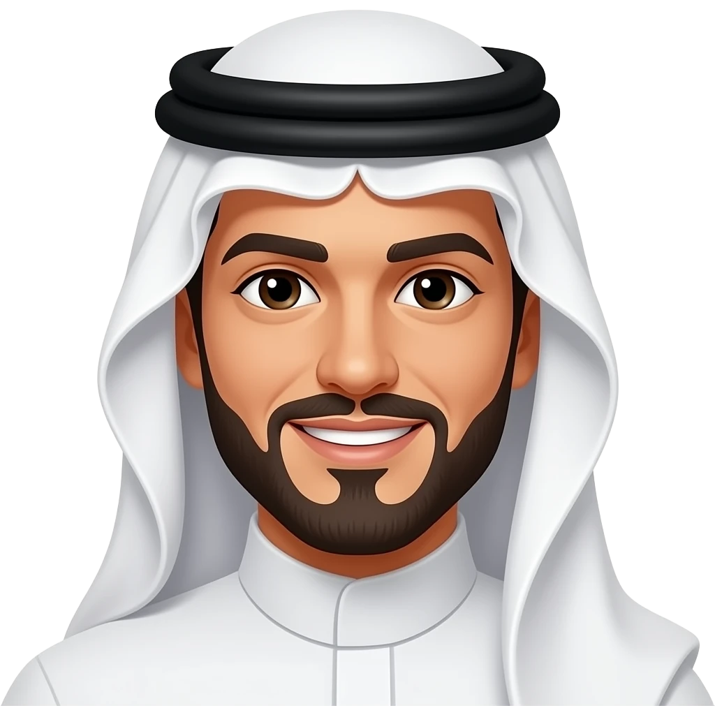 Saudi emoji