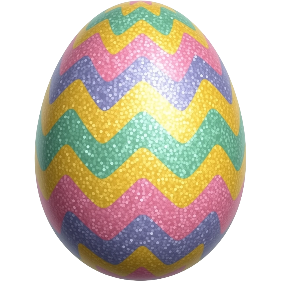easter egg emoji
