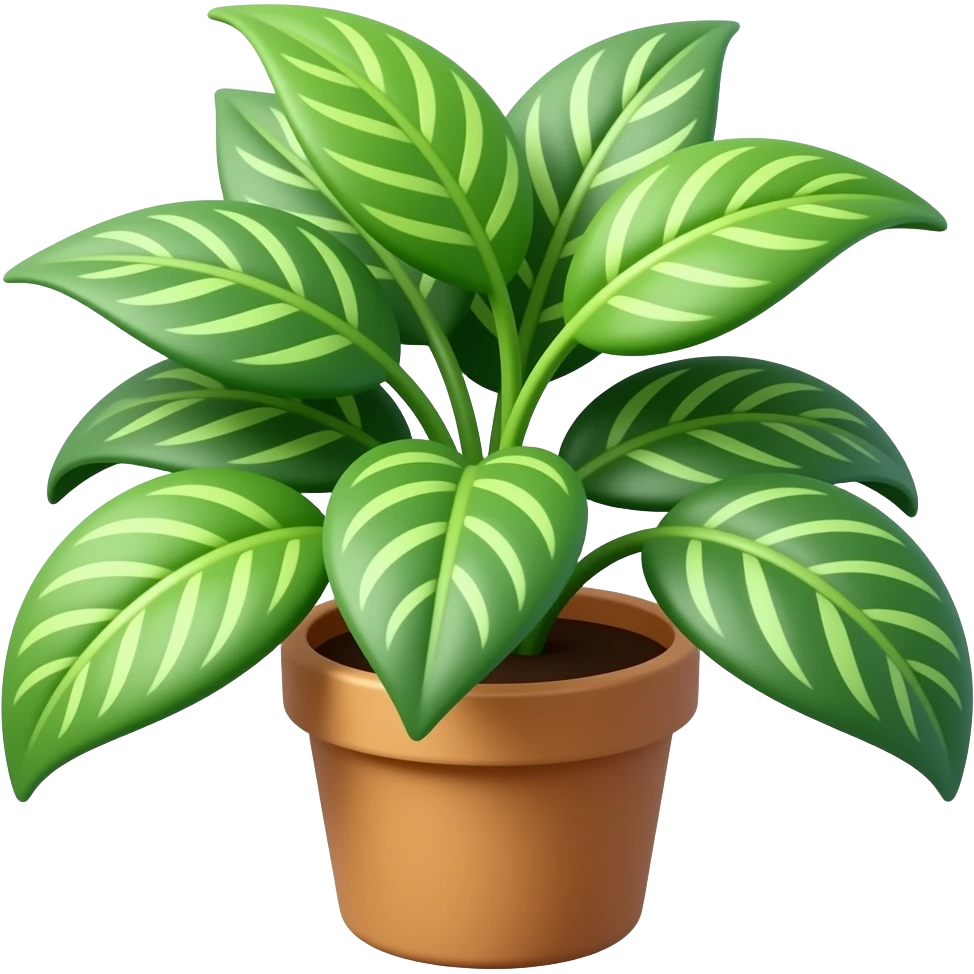 植物 emoji