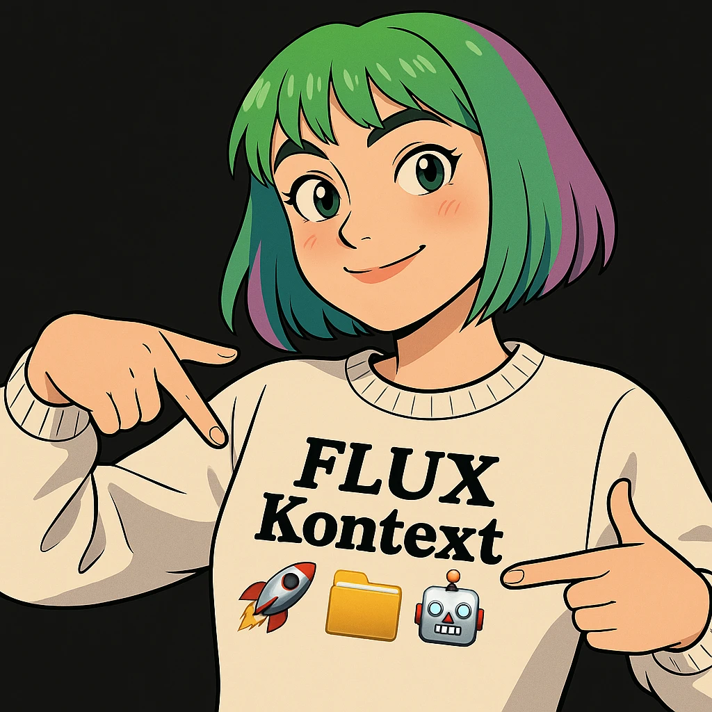 replace replicate to emojis and make the background black  emoji