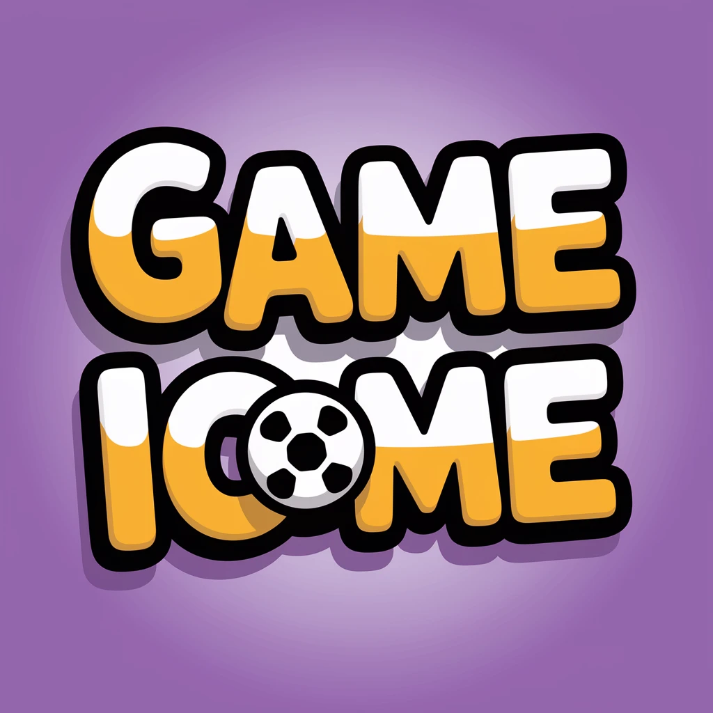 Game icon emoji