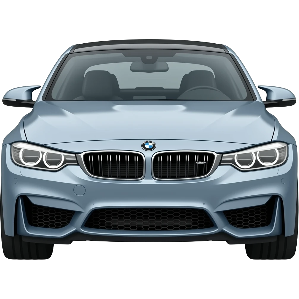 Bmw emoji