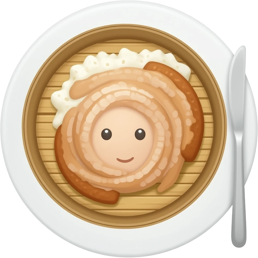 Tung tung sahur emoji