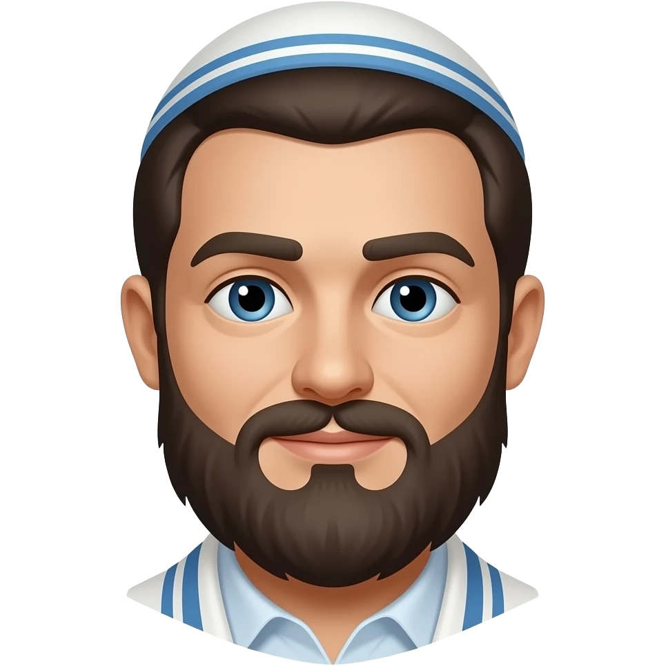 changed at to jewish gus pls emoji