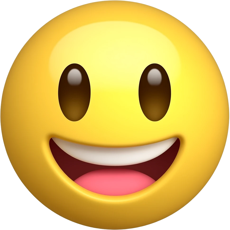 Create a 3d emoji video emoji