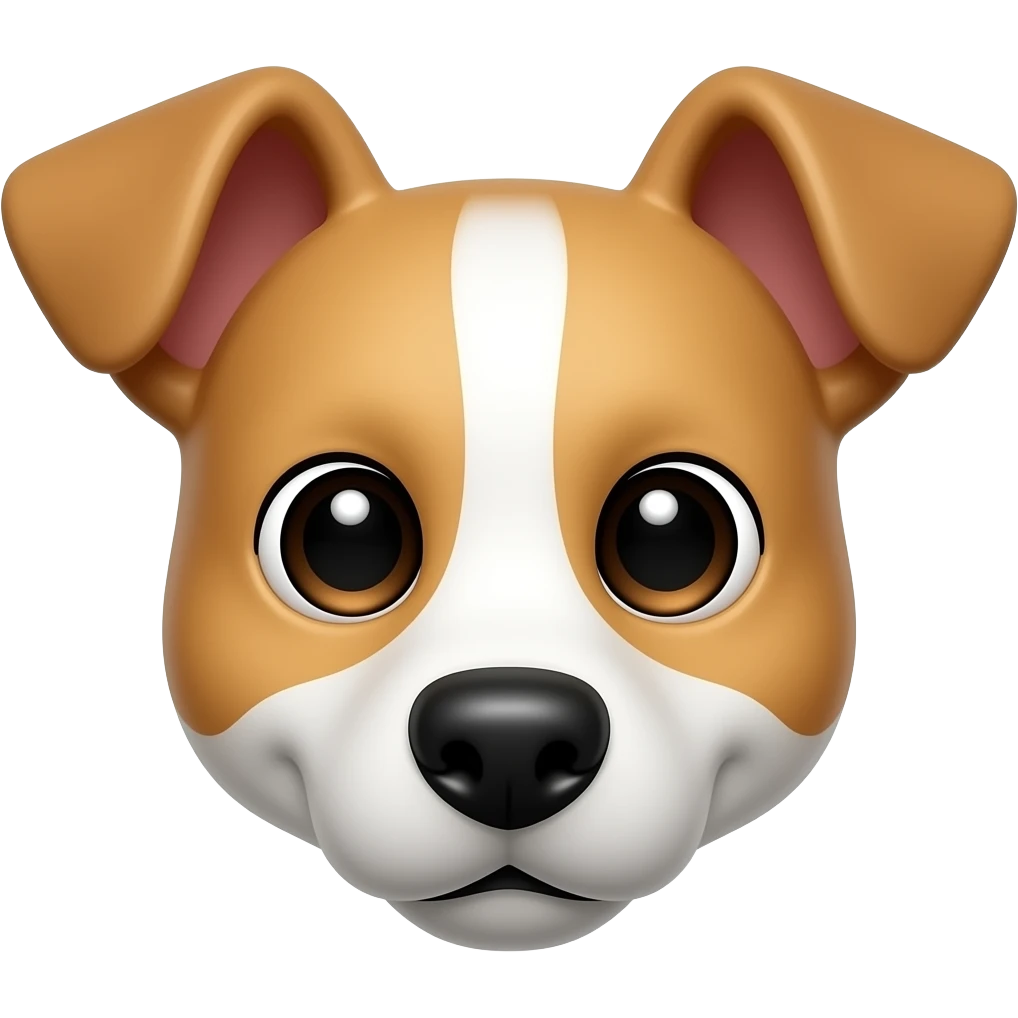 hundeohren emoji
