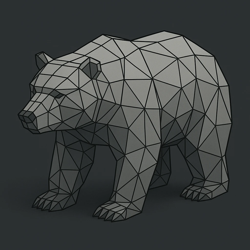 bear emoji