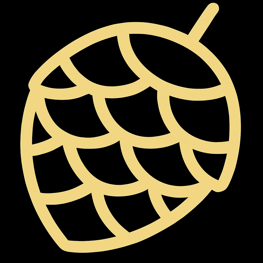 поменяй цвета фона и шишки наоборот emoji