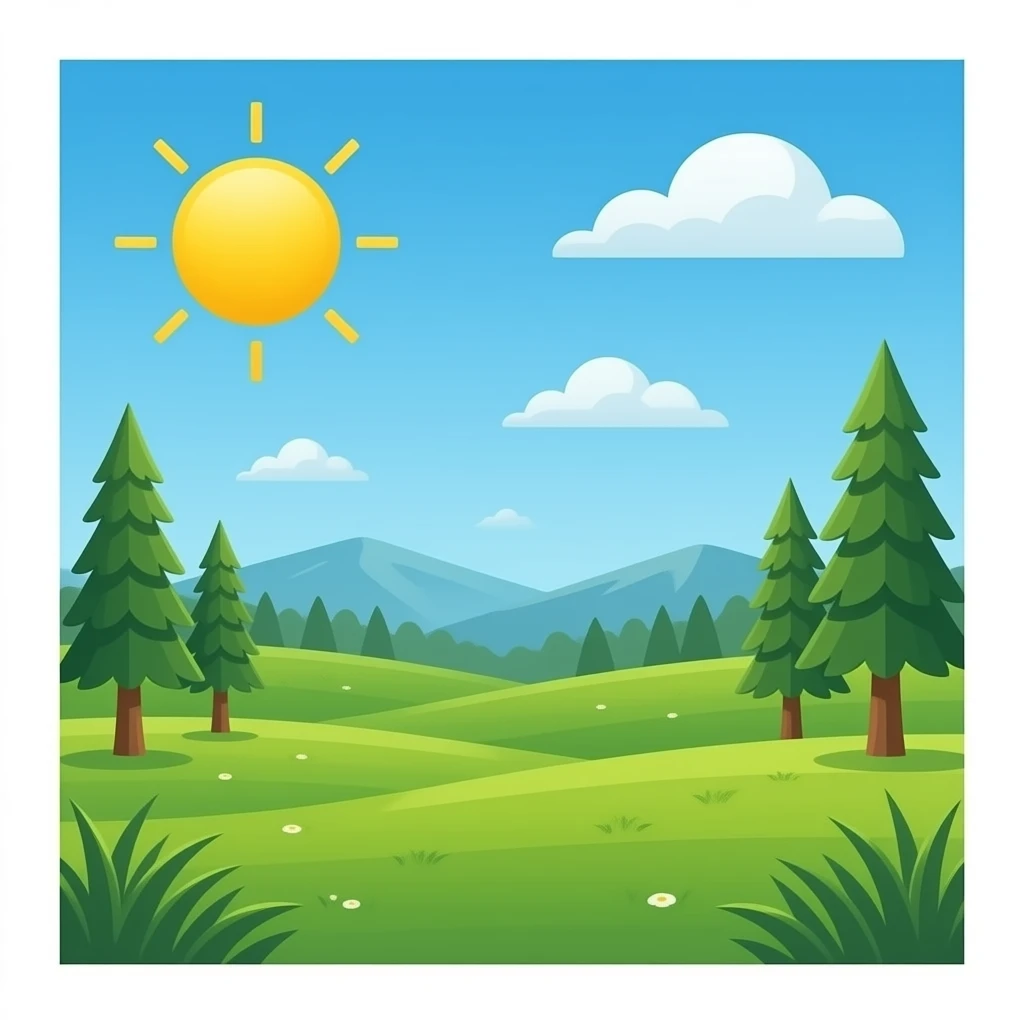 Louisiana emoji