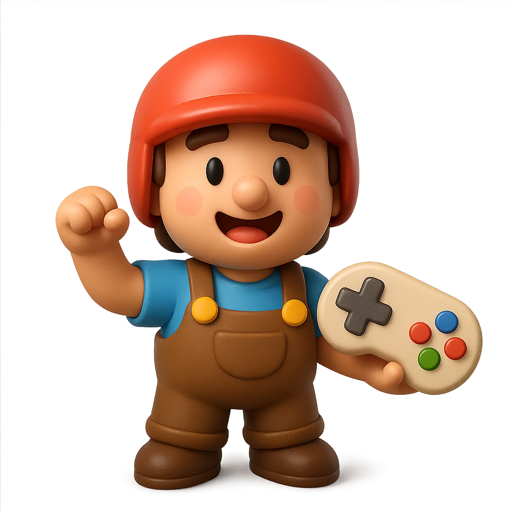 Il faut que ce soit en 3D dans un style gamifié emoji