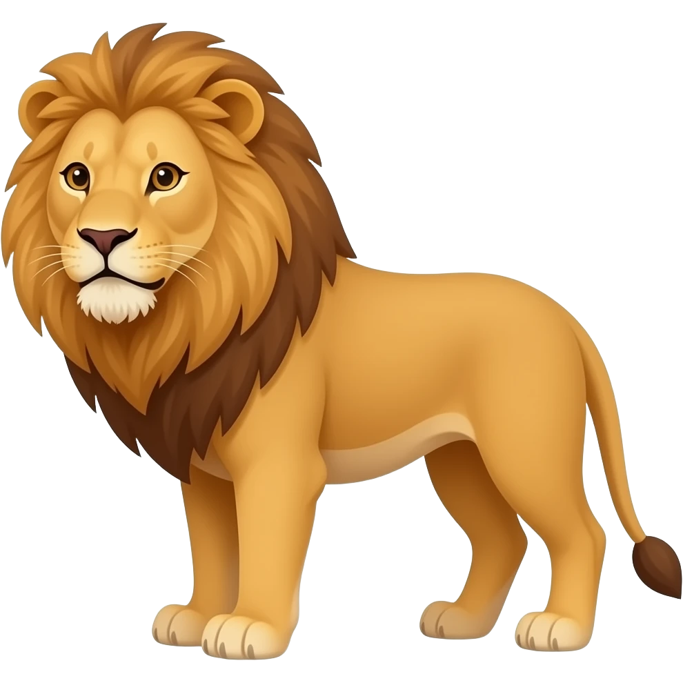 leo emoji